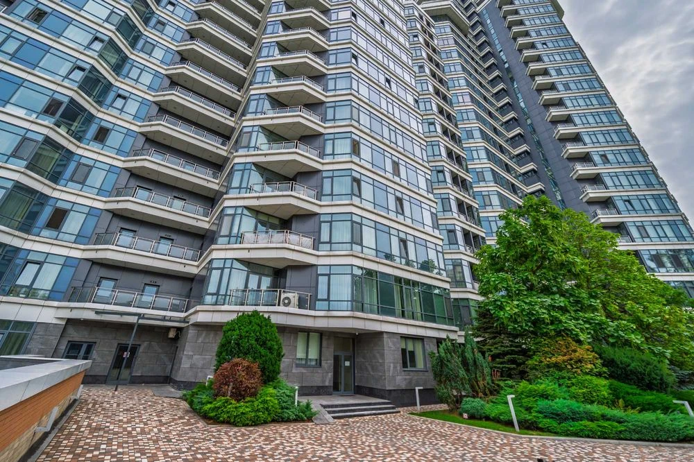**Продам квартиру 90м2 ЖК PecherSKY**