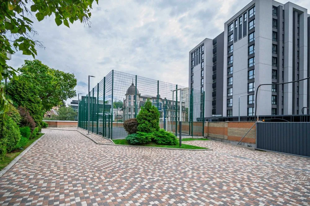 **Продам квартиру 90м2 ЖК PecherSKY**