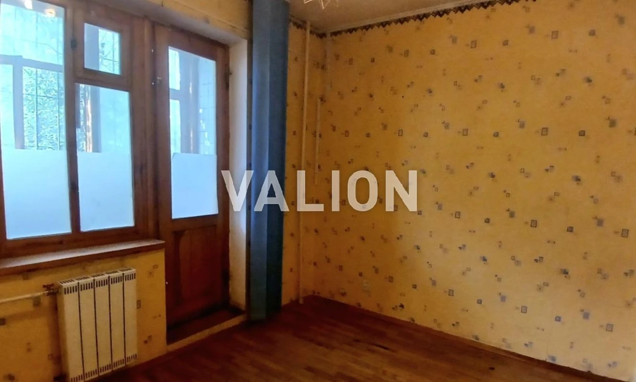 5-room apartment for sale, 38 Vasylkivska St., 101.45