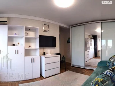 Продаж Квартира Березняки