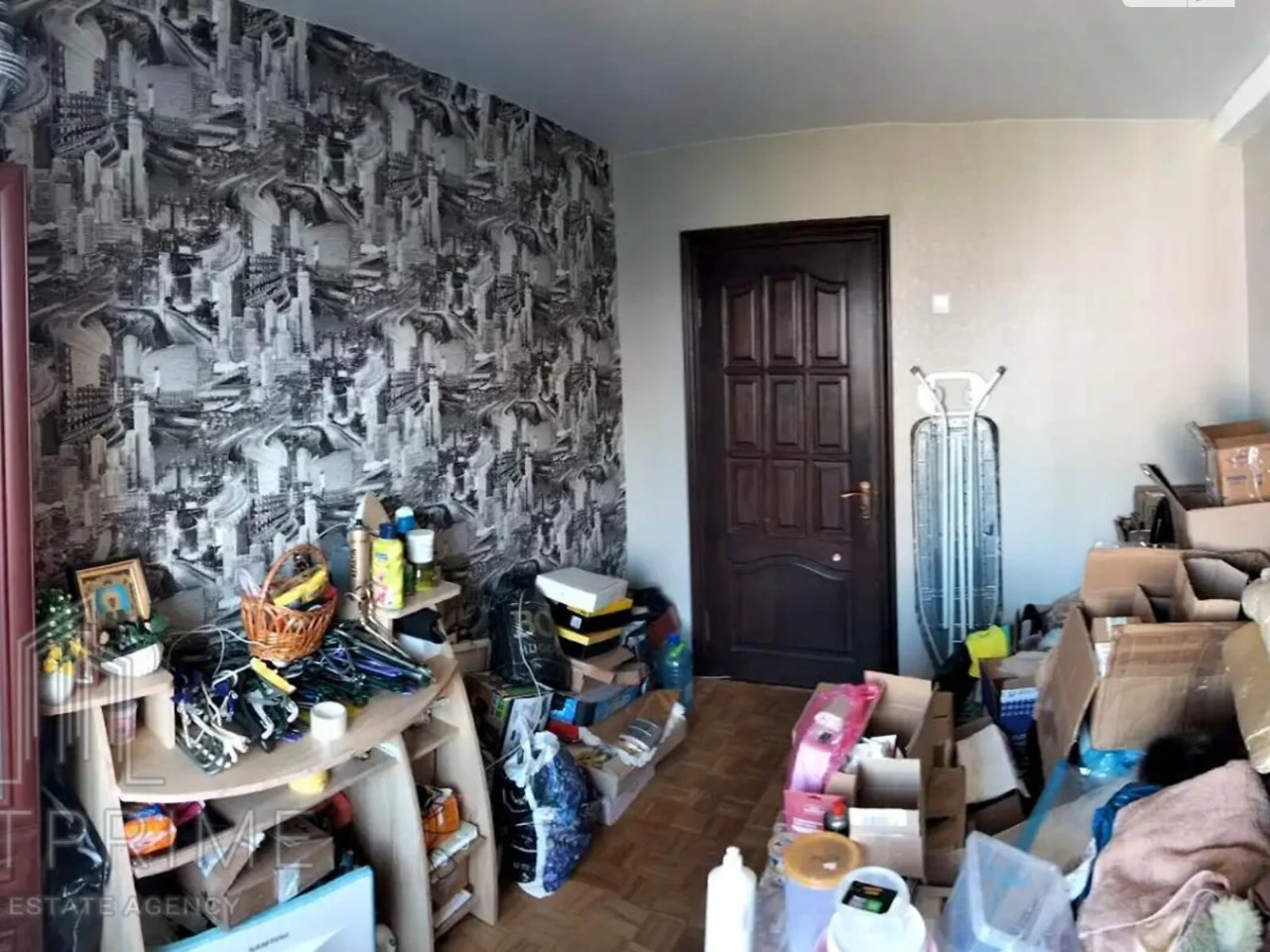 Продаж Квартира Березняки