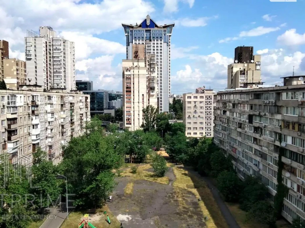 Продаж Квартира Березняки