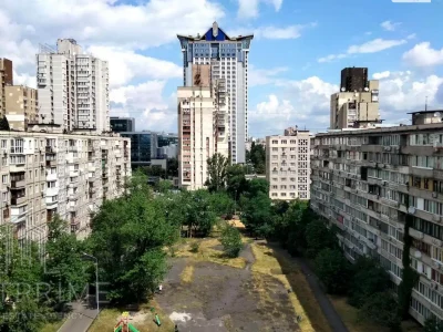 Продаж Квартира Березняки