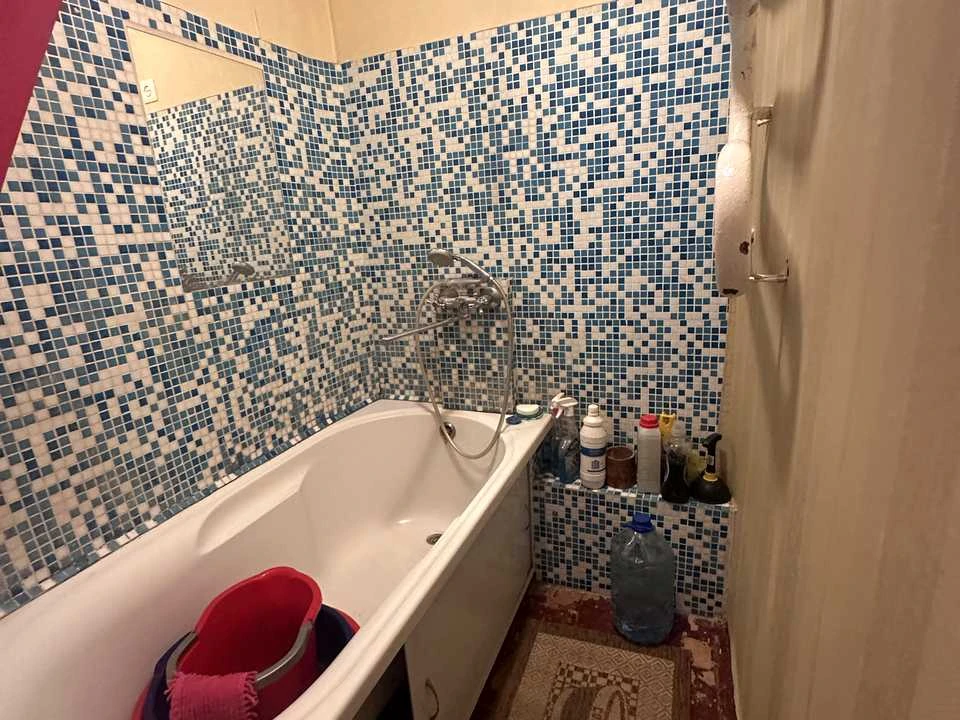 Apartment. Kharkiv, Buchmy St. (Komandarma Uborevicha)