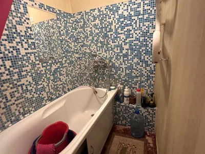 Apartment. Kharkiv, Buchmy St. (Komandarma Uborevicha)