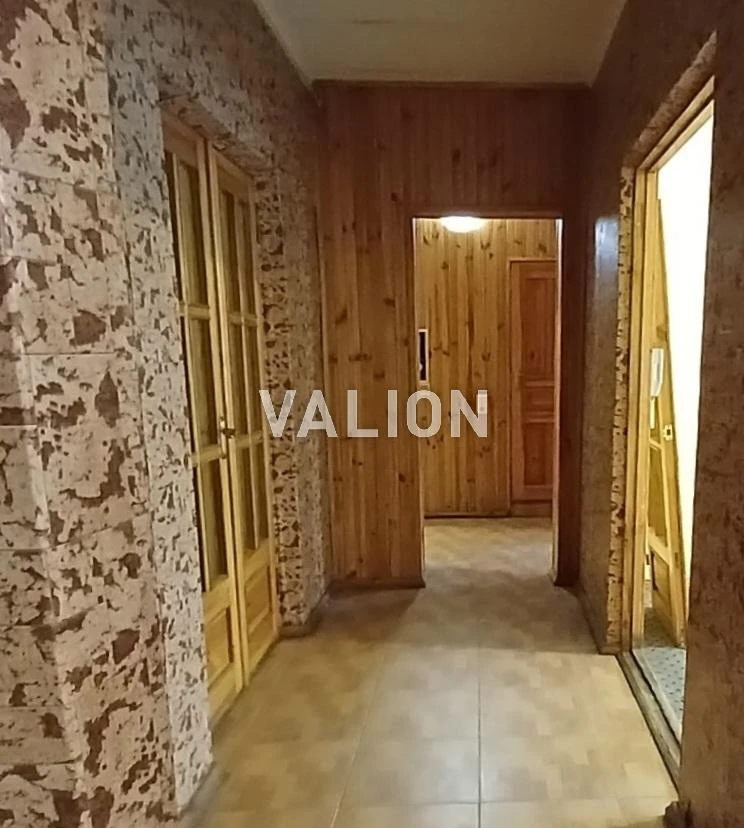 5-room apartment for sale, 38 Vasylkivska St., 101.45