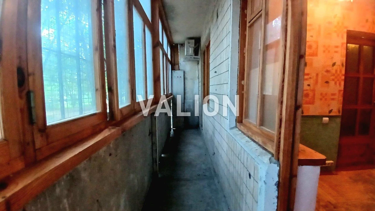 5-room apartment for sale, 38 Vasylkivska St., 101.45