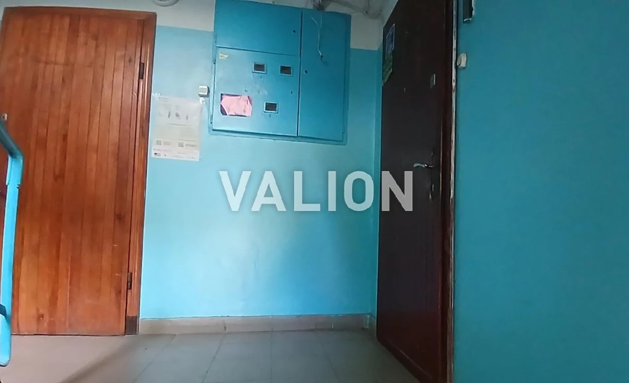 5-room apartment for sale, 38 Vasylkivska St., 101.45