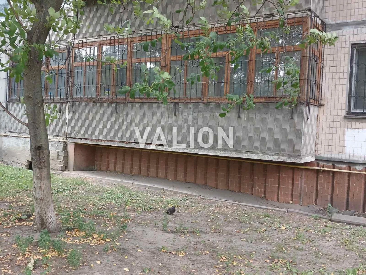 5-room apartment for sale, 38 Vasylkivska St., 101.45
