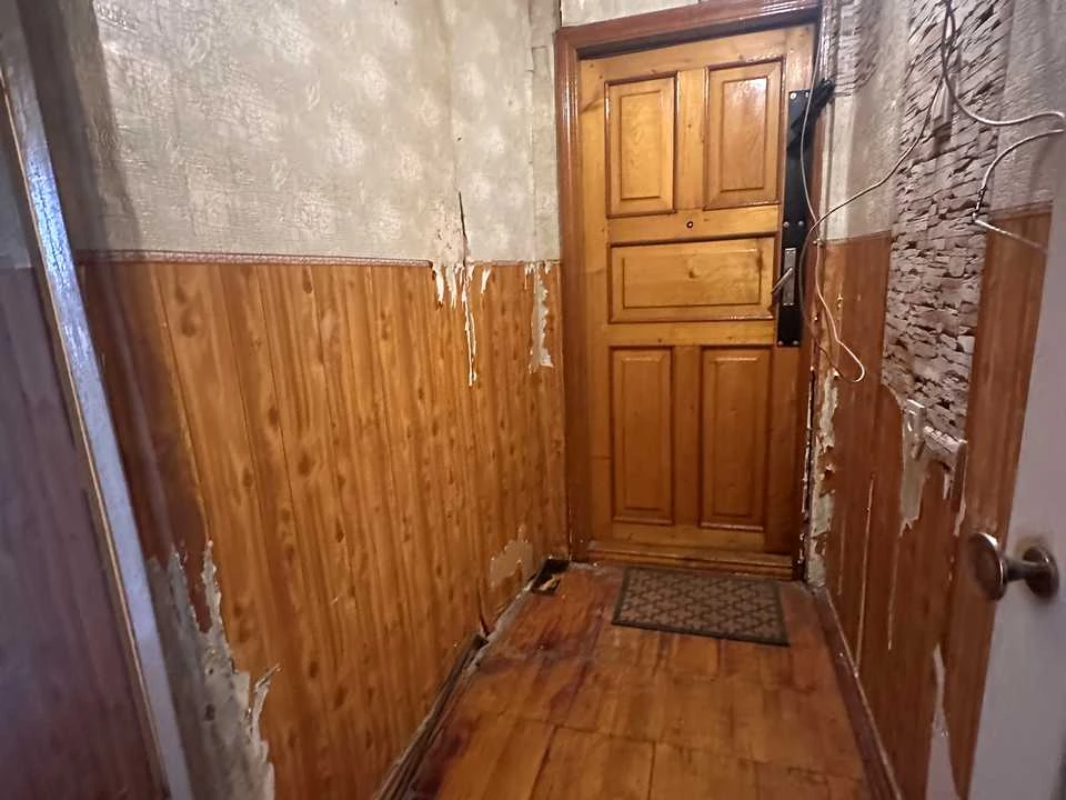 Apartment. Kharkiv, Buchmy St. (Komandarma Uborevicha)
