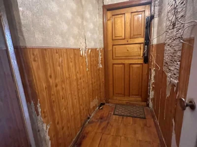 Apartment. Kharkiv, Buchmy St. (Komandarma Uborevicha)