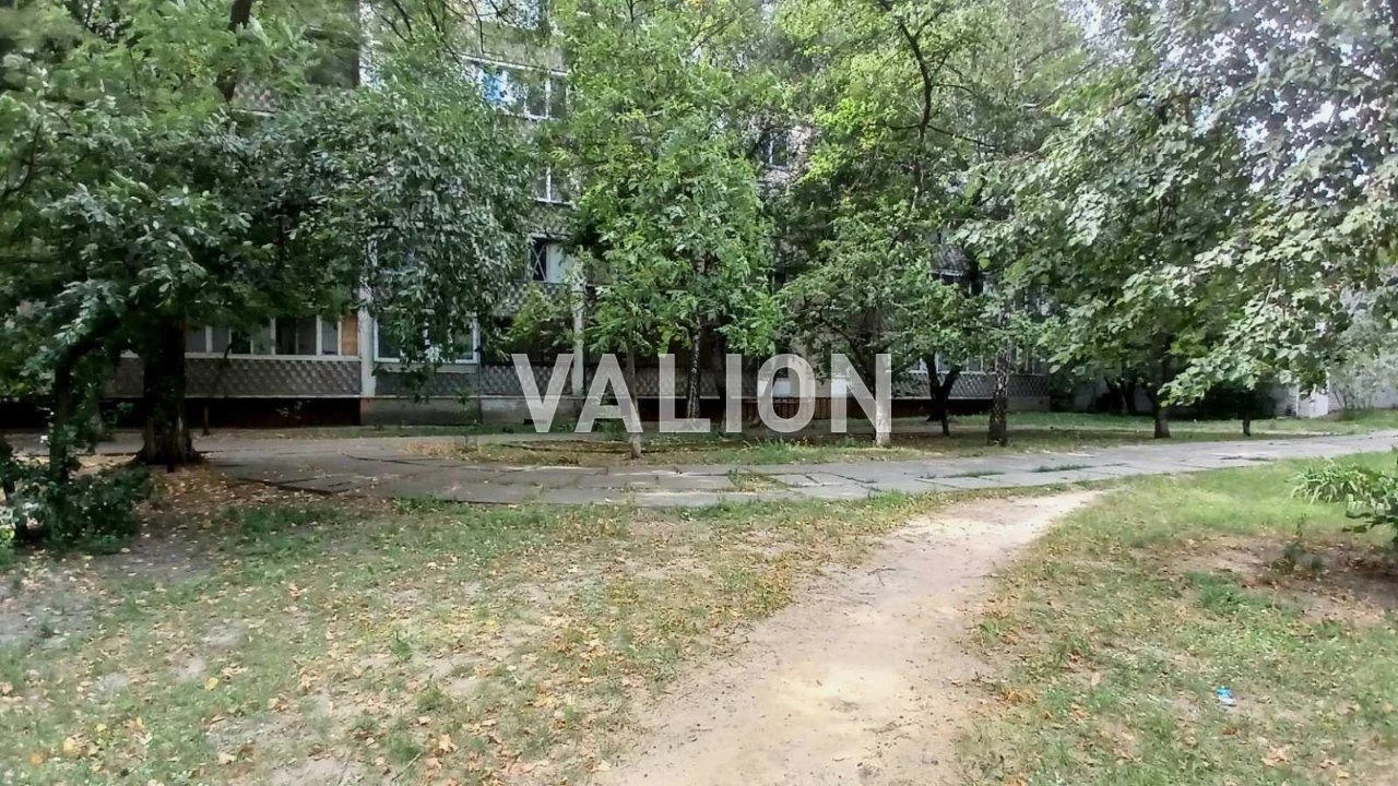 5-room apartment for sale, 38 Vasylkivska St., 101.45