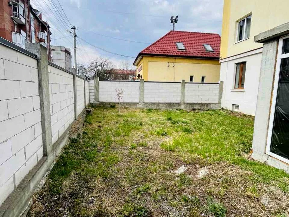 Будинок. Львів, Куликівська вул.