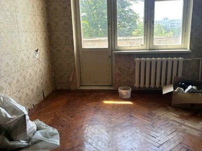 Apartment. Kharkiv, Buchmy St. (Komandarma Uborevicha)
