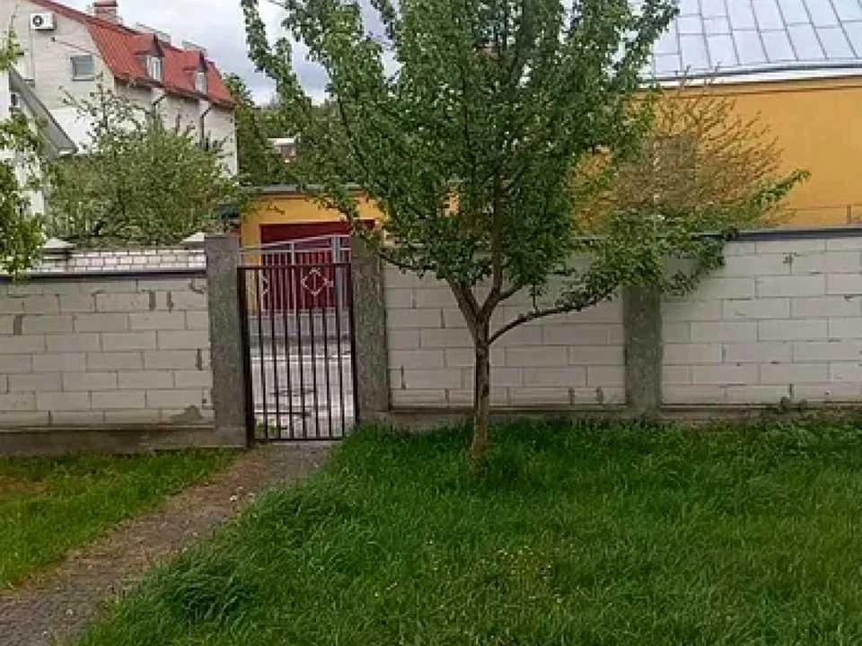 Будинок. Львів, Куликівська вул.