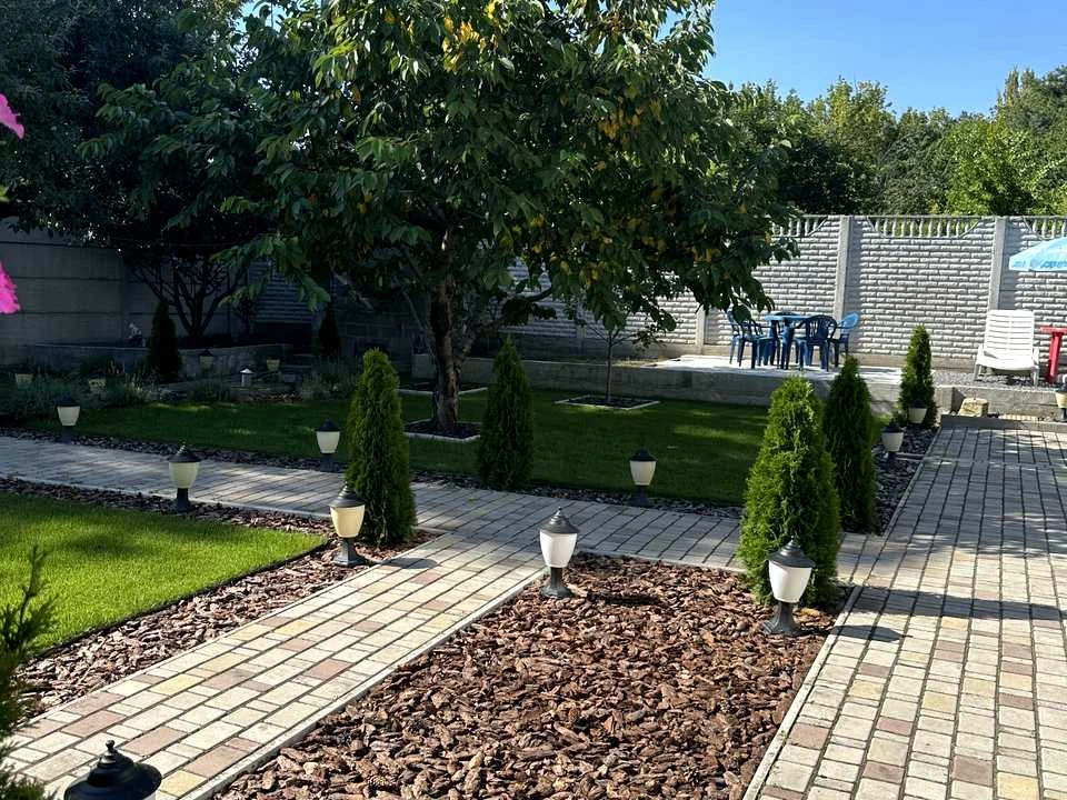 Будинок. Дніпро, Богдана Хмельницького просп. (Героїв Сталін