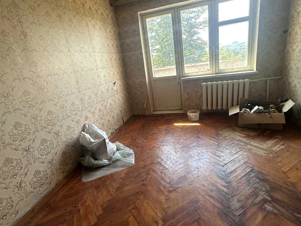Apartment. Kharkiv, Buchmy St. (Komandarma Uborevicha)