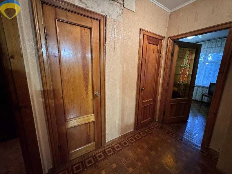 Квартира 3 комн на Таирова Академика Вильямса (Евгения Чикал