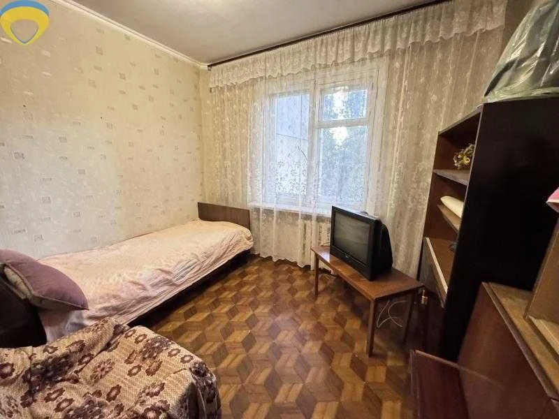 Квартира 3 комн на Таирова Академика Вильямса (Евгения Чикал