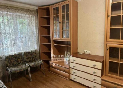 1к квартира на Сегедській — ремонт, меблі та техніка, море п