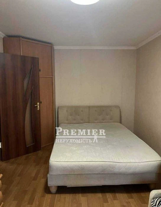 1к квартира на Сегедській — ремонт, меблі та техніка, море п
