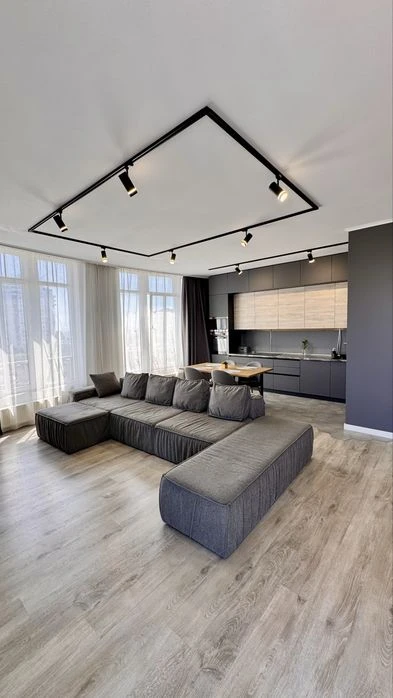 Продаж ‼️ЖК Бельєтаж ‼️70 м ‼️Дизайнерський ремонт ‼️ Парк Ш