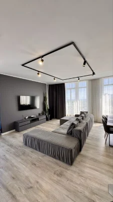 Продаж ‼️ЖК Бельєтаж ‼️70 м ‼️Дизайнерський ремонт ‼️ Парк Ш