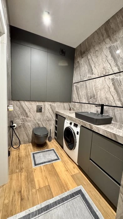 Продаж ‼️ЖК Бельєтаж ‼️70 м ‼️Дизайнерський ремонт ‼️ Парк Ш