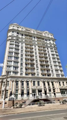 Продаж ‼️ЖК Бельєтаж ‼️70 м ‼️Дизайнерський ремонт ‼️ Парк Ш