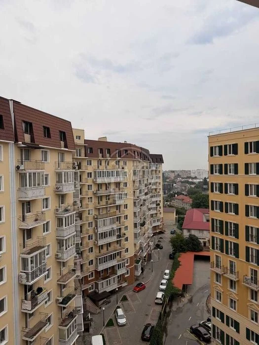 Продажа двухкомнатной квартиры ЖК ВИА РОМА по отличной цене