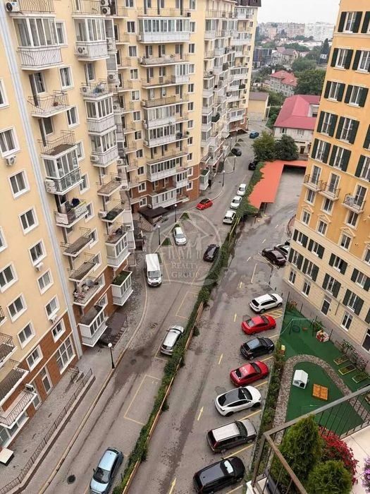 Продажа двухкомнатной квартиры ЖК ВИА РОМА по отличной цене