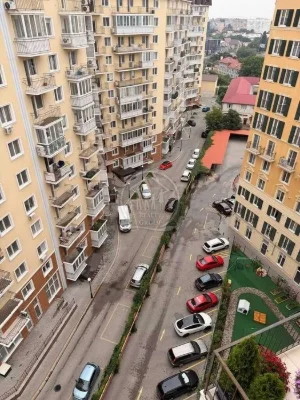 Продажа двухкомнатной квартиры ЖК ВИА РОМА по отличной цене