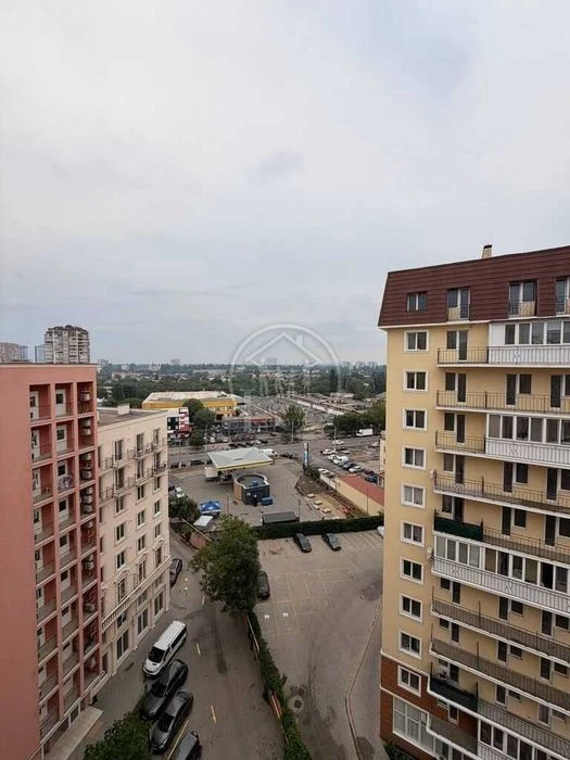 Продажа двухкомнатной квартиры ЖК ВИА РОМА по отличной цене