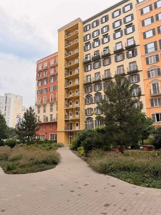 Продажа двухкомнатной квартиры ЖК ВИА РОМА по отличной цене