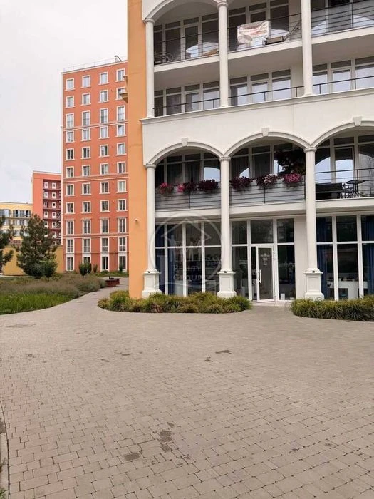 Продажа двухкомнатной квартиры ЖК ВИА РОМА по отличной цене