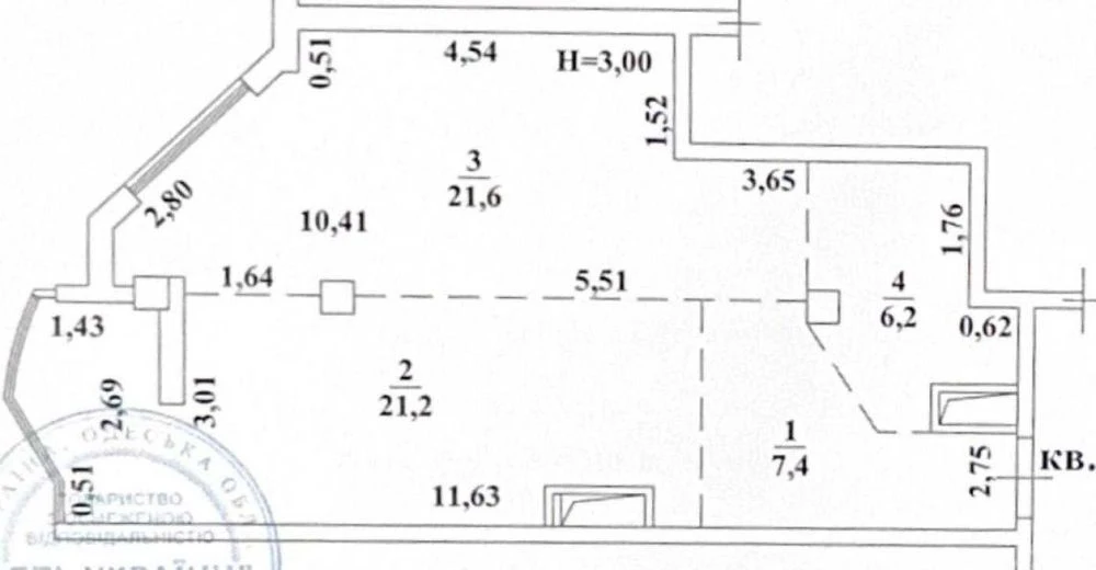 ‼️ продам 2-ком - 49 тыс. ЖК "АКВАМАРИН " - еОСЕЛЯ - (Море)