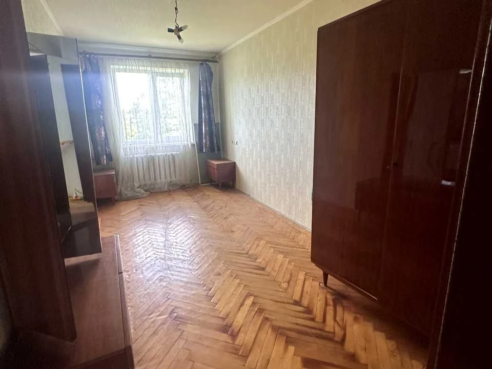 Apartment. Kharkiv, Buchmy St. (Komandarma Uborevicha)