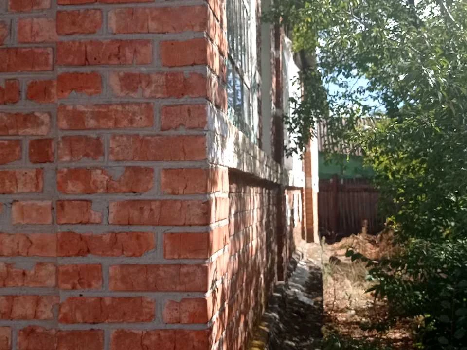 Будинок. Харків, Прозаїчний в'їзд (Ціолковського)