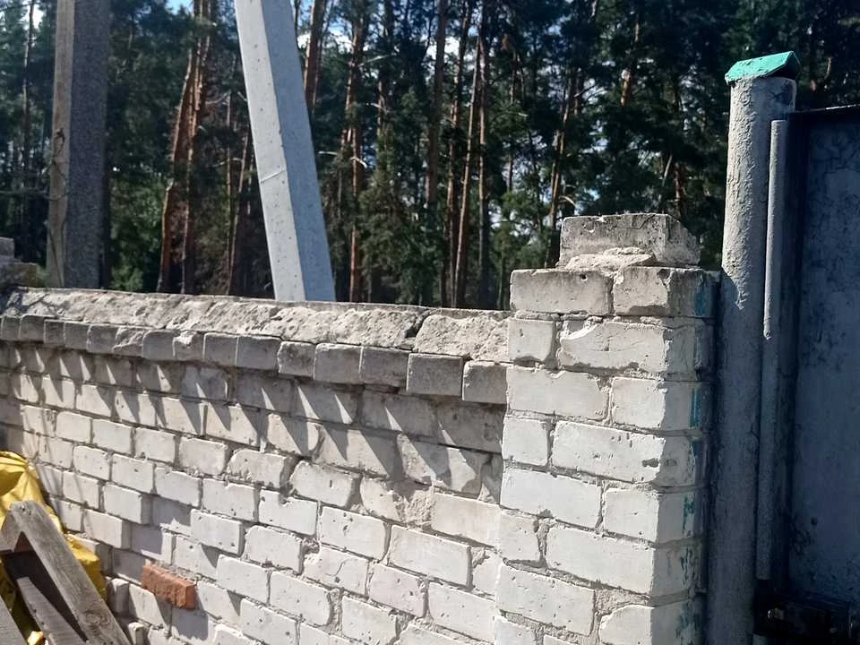 Будинок. Харків, Прозаїчний в'їзд (Ціолковського)