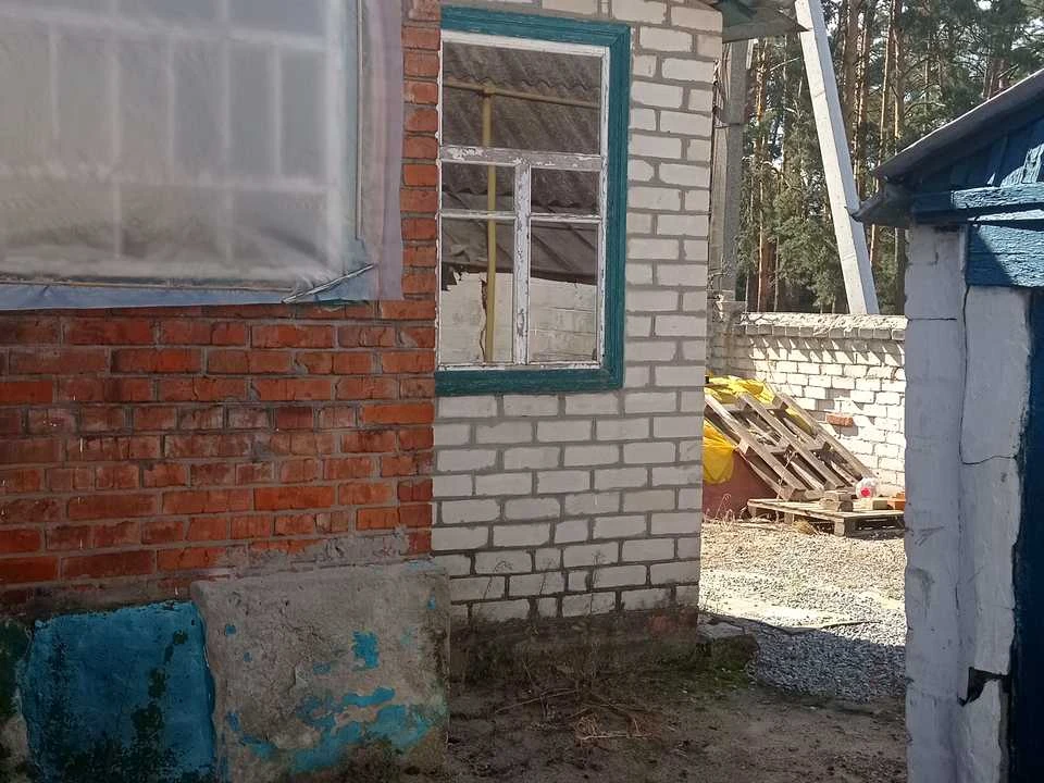 Будинок. Харків, Прозаїчний в'їзд (Ціолковського)