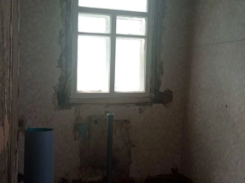 Будинок. Харків, Прозаїчний в'їзд (Ціолковського)