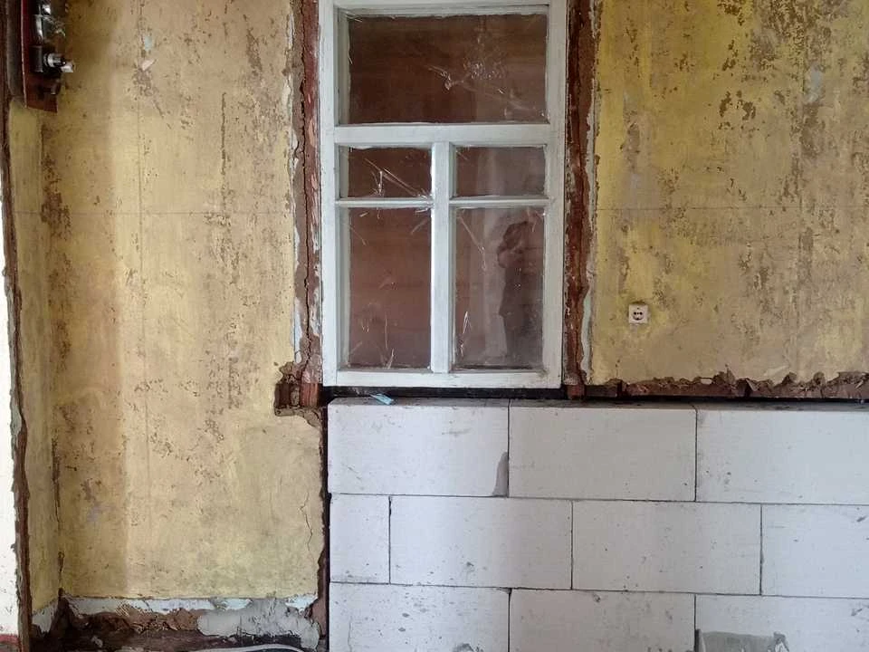 Будинок. Харків, Прозаїчний в'їзд (Ціолковського)