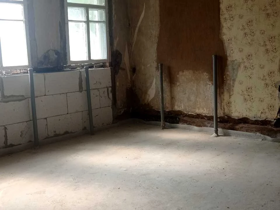 Будинок. Харків, Прозаїчний в'їзд (Ціолковського)