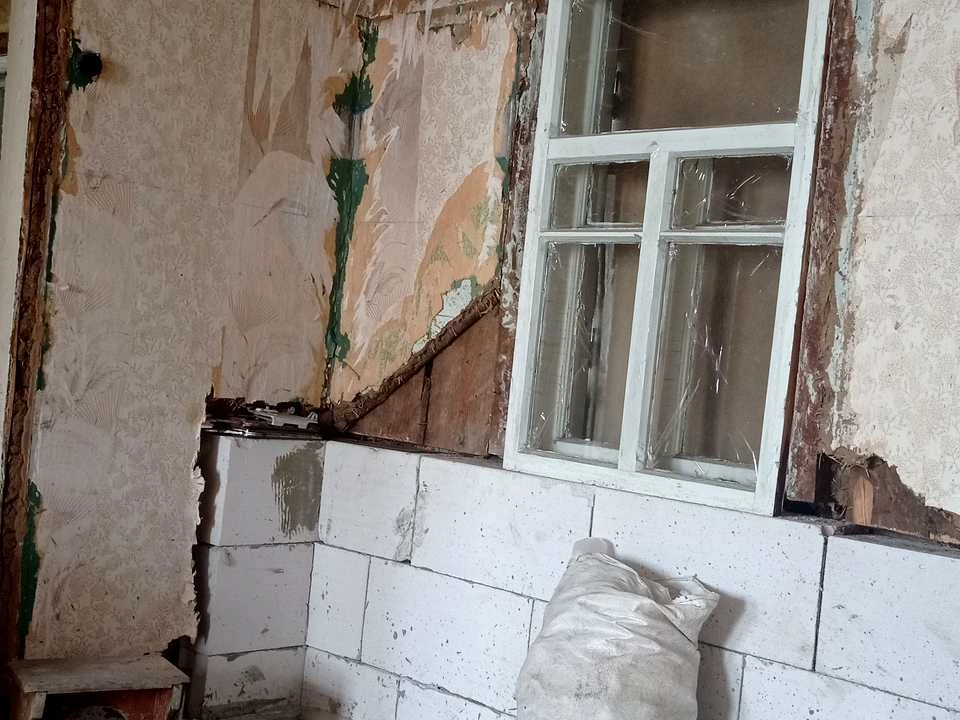 Будинок. Харків, Прозаїчний в'їзд (Ціолковського)