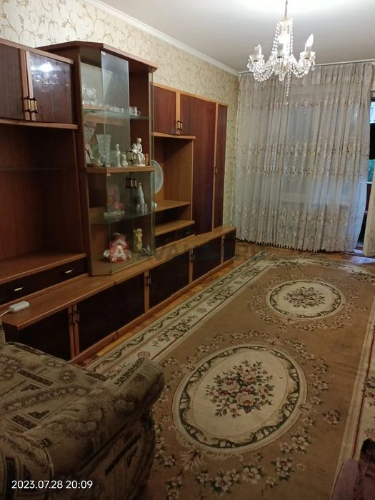 Продаж квартири 3-на Шевчик 1 Шекеленд