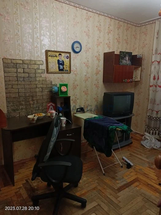 Продаж квартири 3-на Шевчик 1 Шекеленд