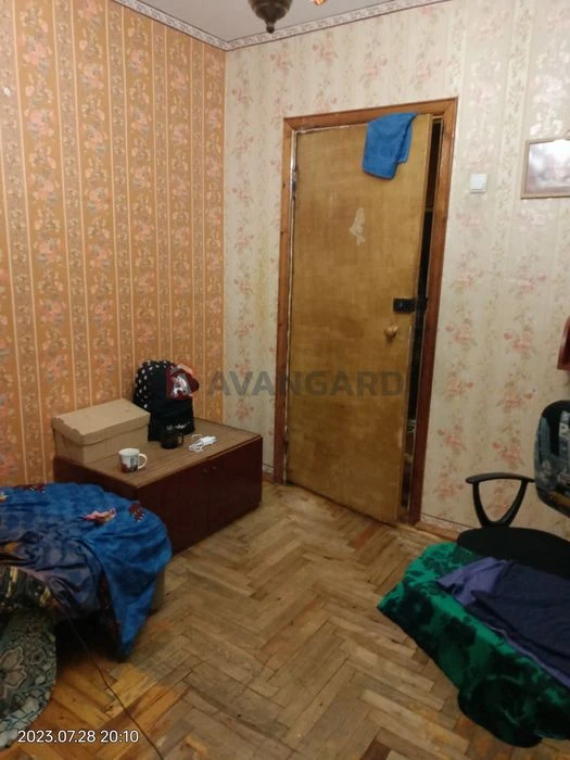 Продаж квартири 3-на Шевчик 1 Шекеленд