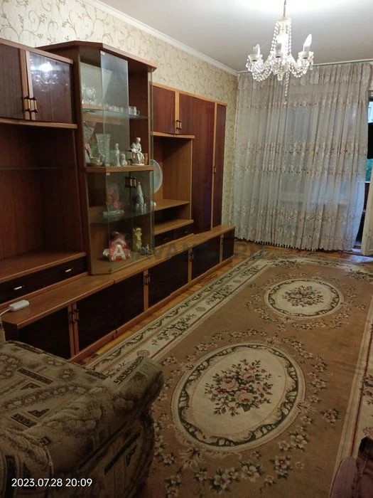 Продаж квартири 3-на Шевчик 1 Шекеленд