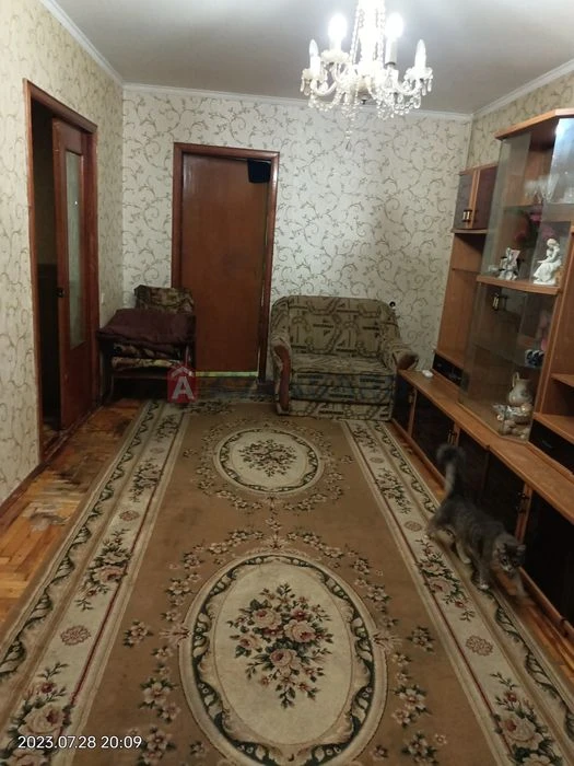 Продаж квартири 3-на Шевчик 1 Шекеленд