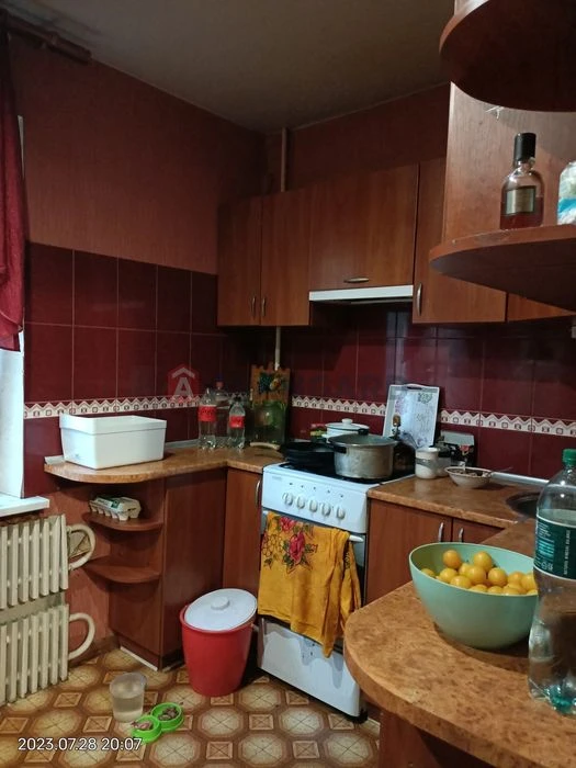 Продаж квартири 3-на Шевчик 1 Шекеленд